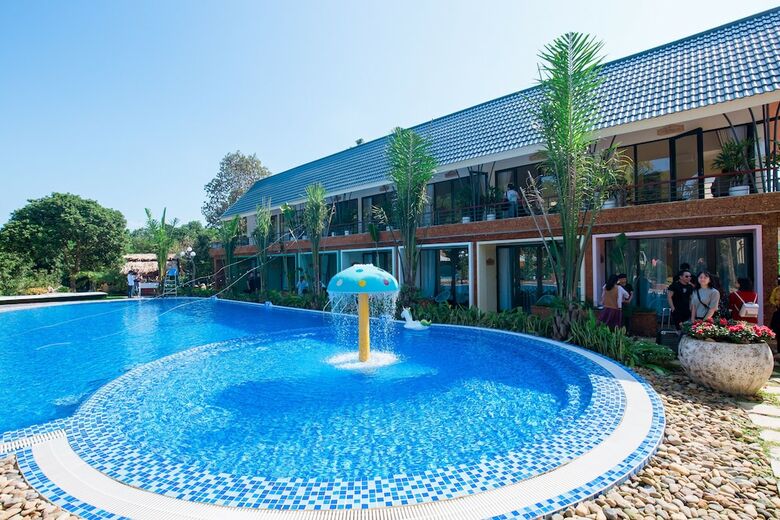 Hotel May Tropicall Villas