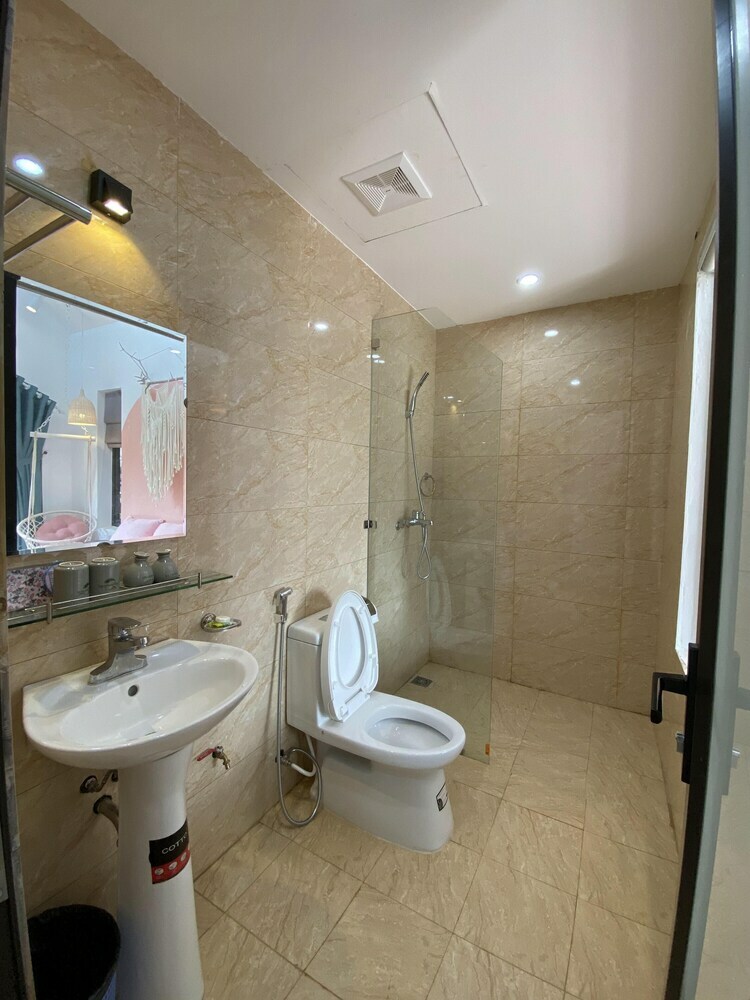 Hotel May Tropicall Villas