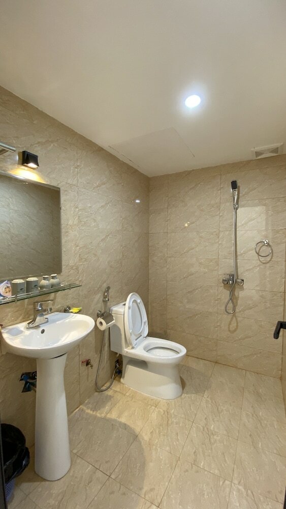 Hotel May Tropicall Villas