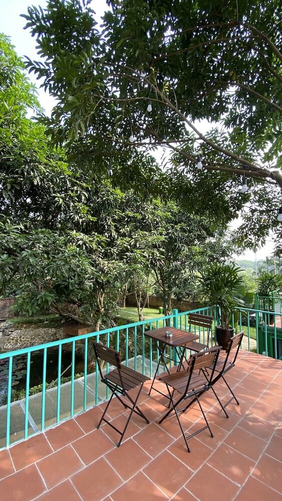 Hotel May Tropicall Villas