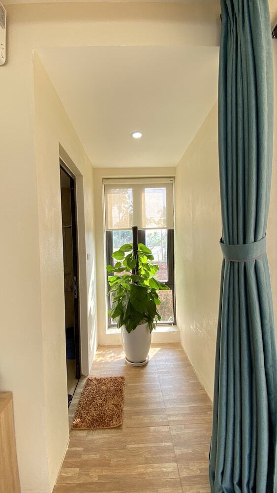 Hotel May Tropicall Villas