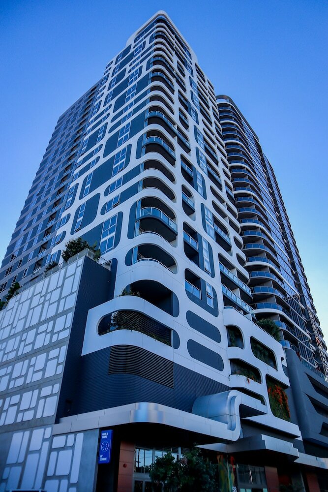 Apartamentos Hostrelax Residences On Hope