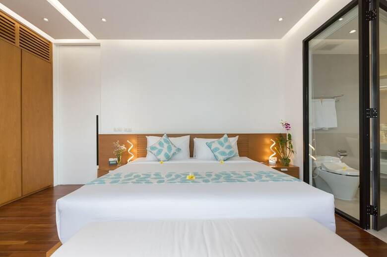 Villa Damar Canggu By Nagisa Bali