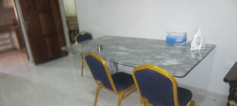 Venice Hotel And Apartment