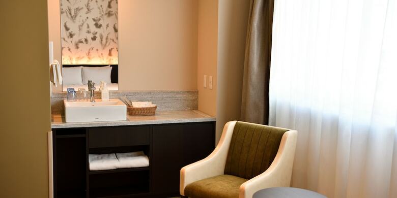 Wakoshi Tobu Hotel