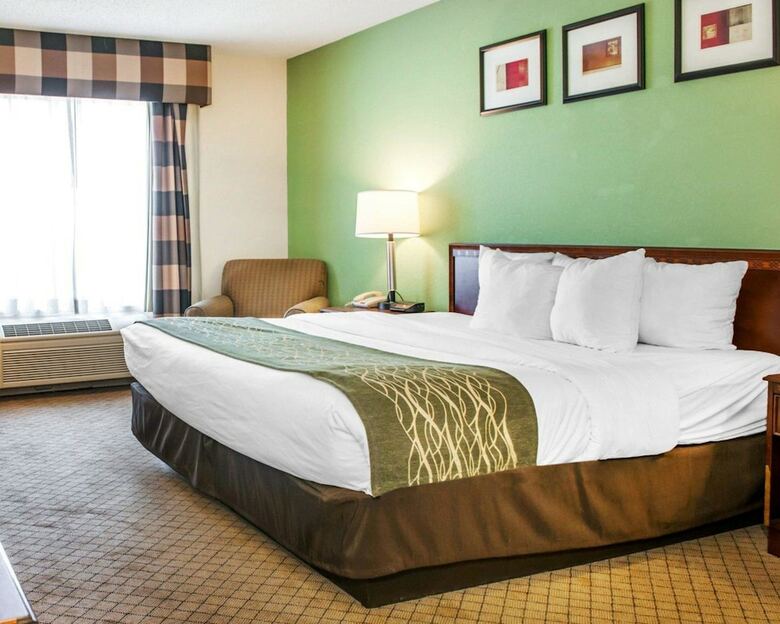 Hotel Comfort Inn