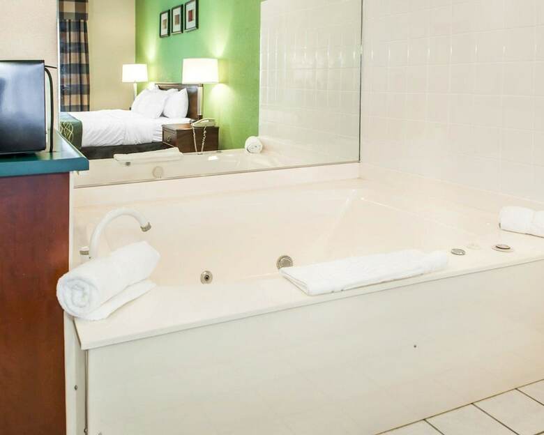 Hotel Comfort Inn