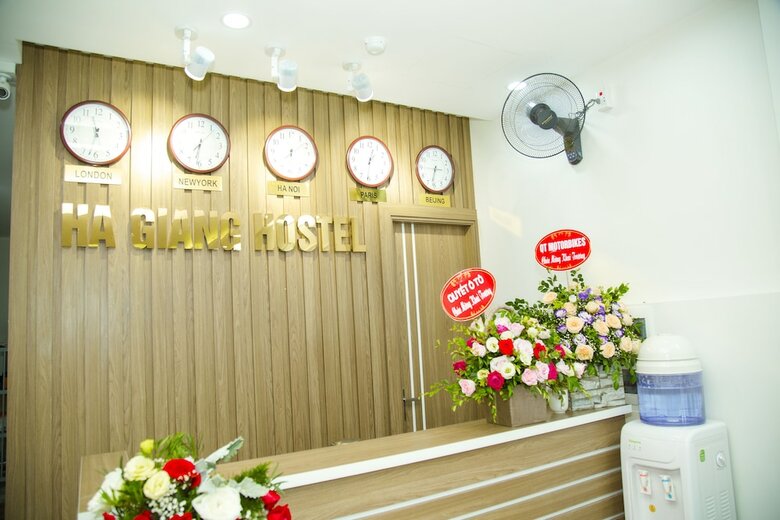 Hotel Ha Giang Hostel