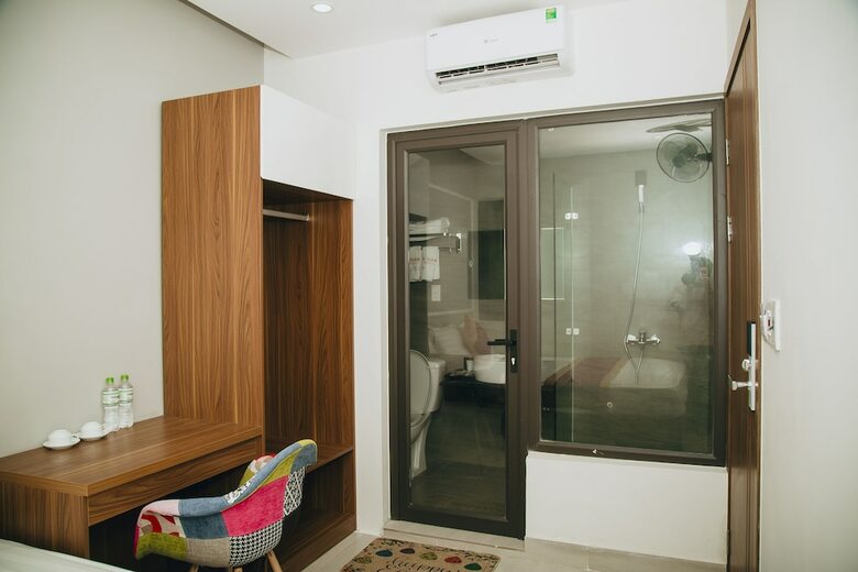 Hotel Ha Giang Hostel