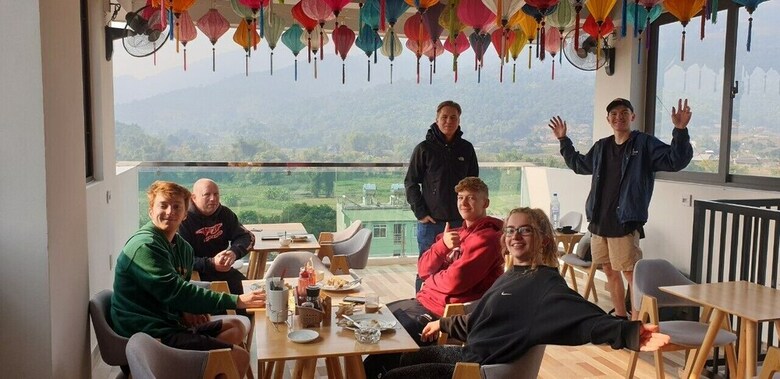 Hotel Ha Giang Hostel