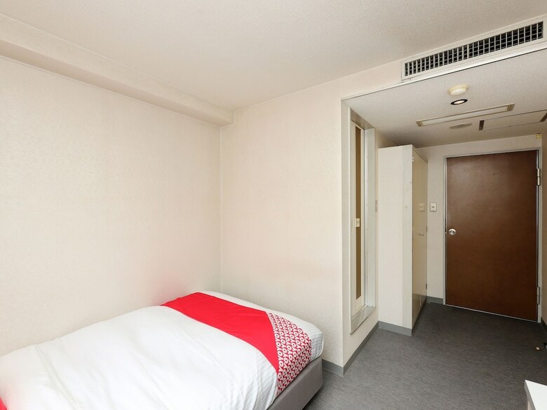 Oyo Hotel Active Nobeoka