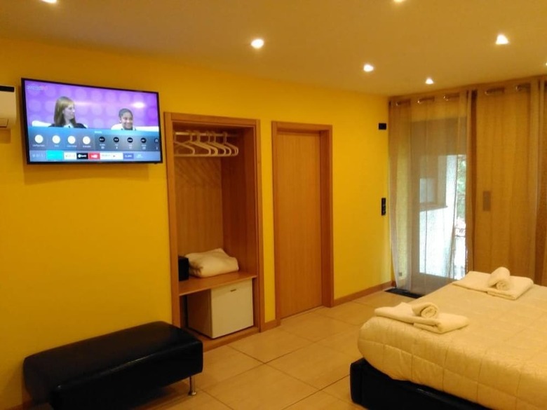 Bed & Breakfast Porto Suites Do Marqu�s