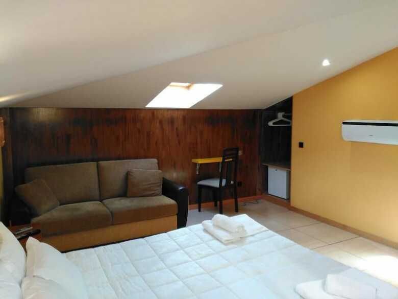 Bed & Breakfast Porto Suites Do Marqu�s