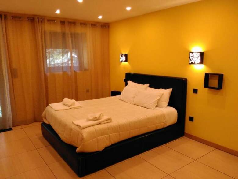 Bed & Breakfast Porto Suites Do Marqu�s
