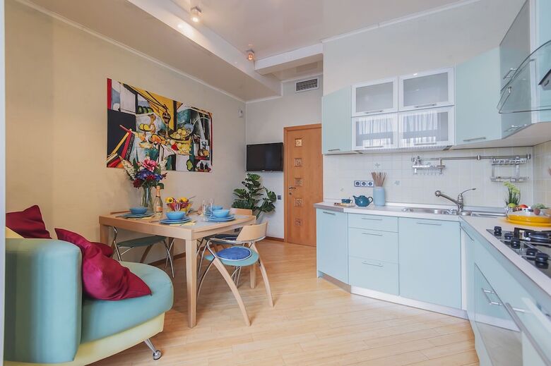 Gm Apartment Tverskaya 15 - 57