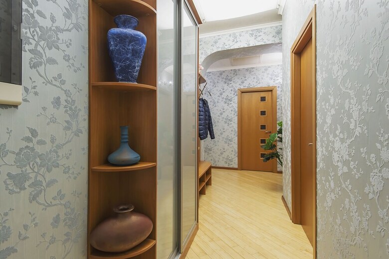 Gm Apartment Tverskaya 15 - 57