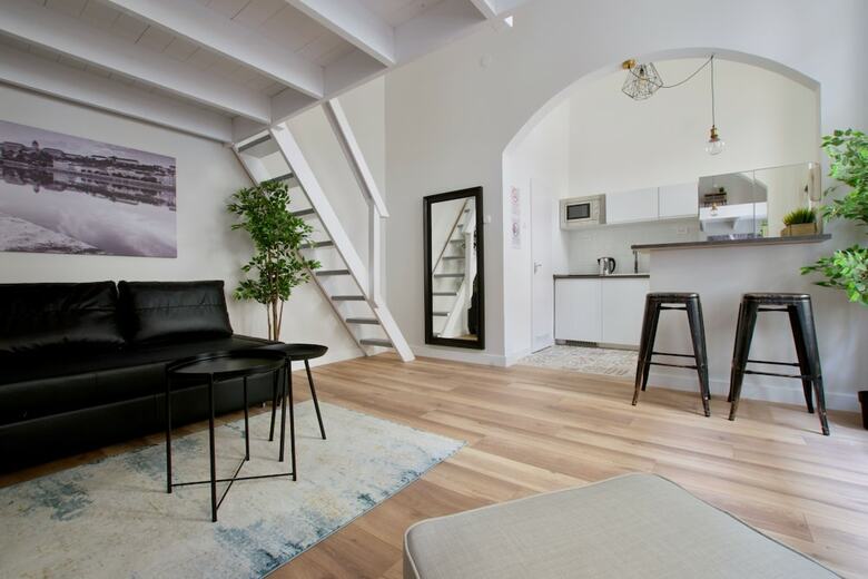 Standard Apartment By Hi5 - R�k�czi �t 23