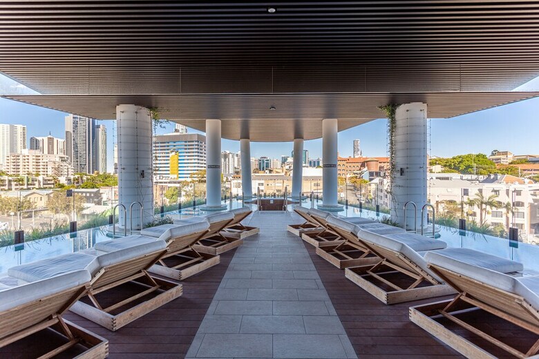 Apartamentos Hostrelax Residences On Alfred