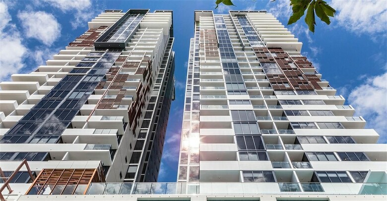 Apartamentos Hostrelax Residences On Merivale