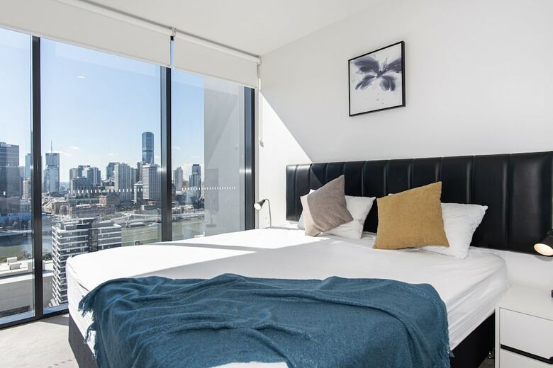 Apartamentos Hostrelax Residences On Merivale