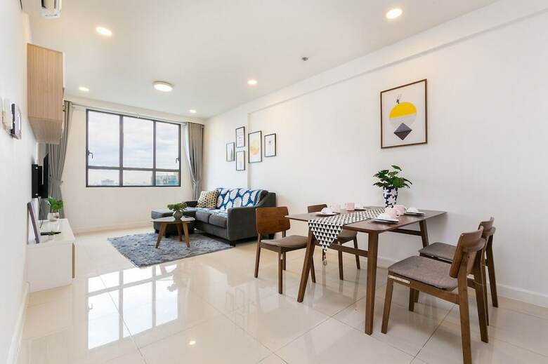 Aparthotel Justay Millennium Riverside