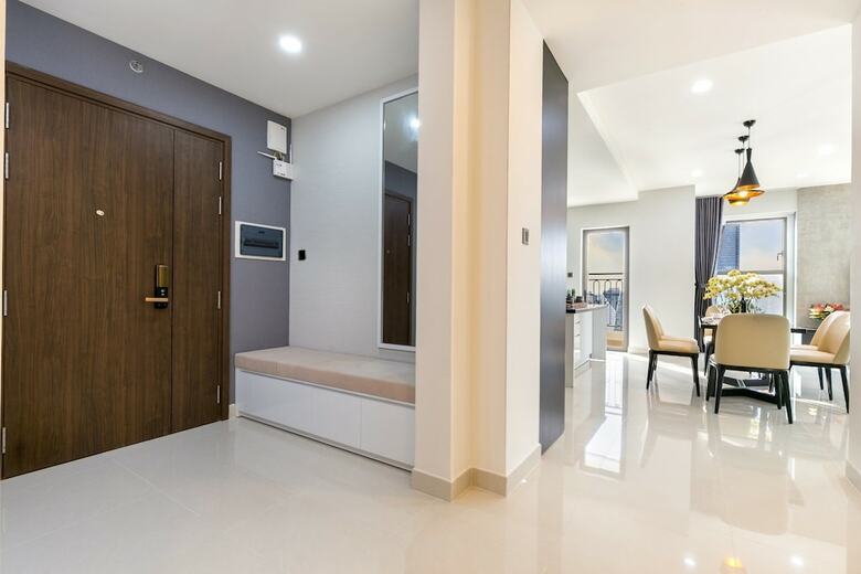 Aparthotel Justay Millennium Riverside