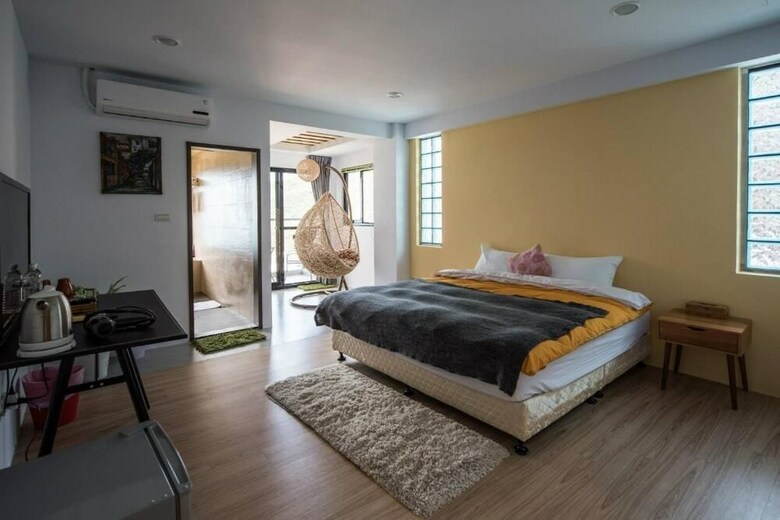 Bed & Breakfast Arabian Nights In Jiufen