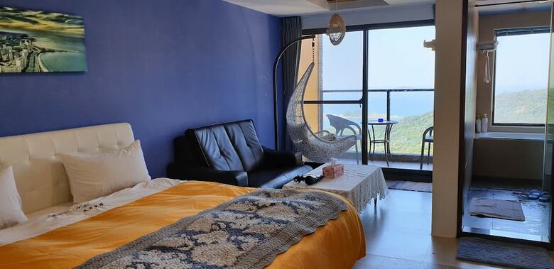 Bed & Breakfast Arabian Nights In Jiufen