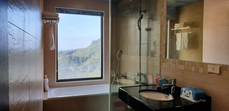 Bed & Breakfast Arabian Nights In Jiufen