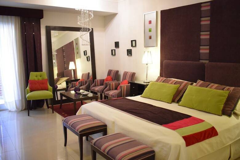 Hotel Posada Suiza By Prima Collection