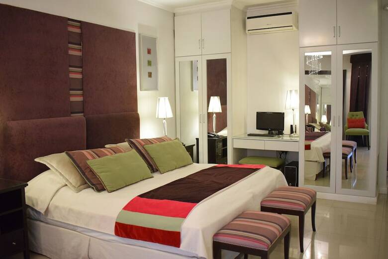 Hotel Posada Suiza By Prima Collection