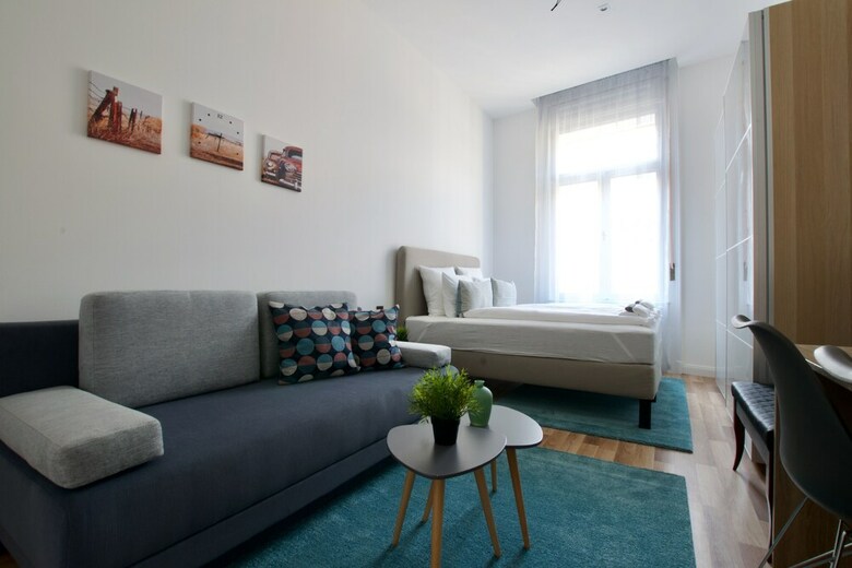 Standard Apartment By Hi5 - Anker 1