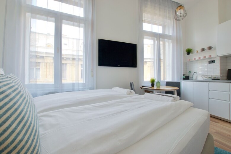 Standard Apartment By Hi5 - Anker 1