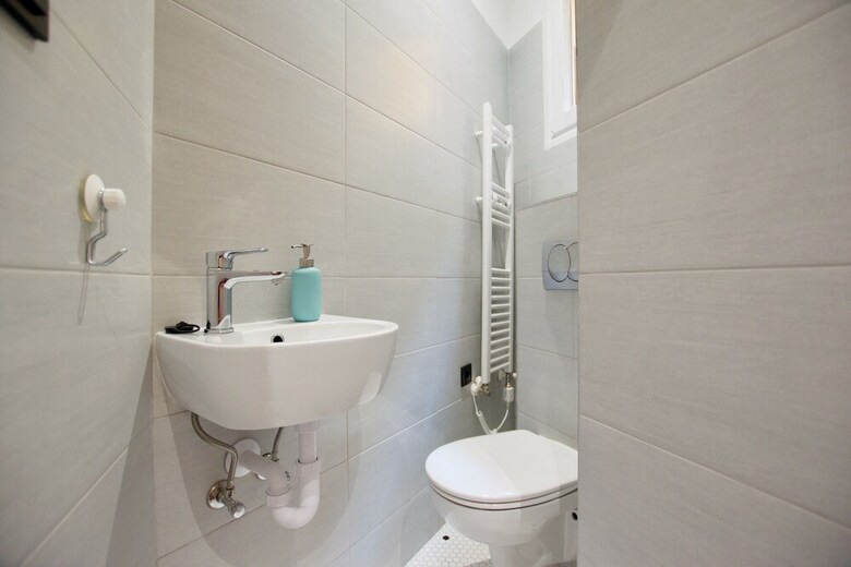 Standard Apartment By Hi5 - Anker 1