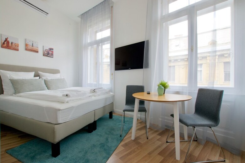 Standard Apartment By Hi5 - Anker 1
