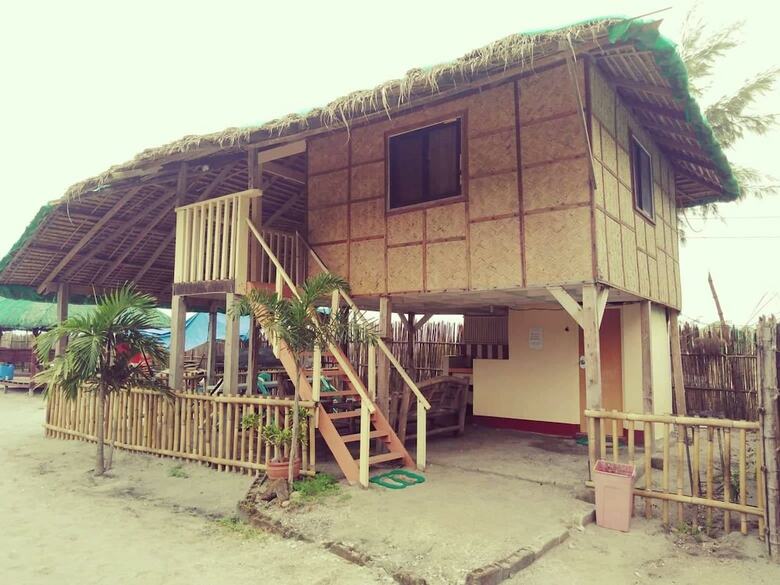 Hotel Camp Rofelio Surfing Beach Resort