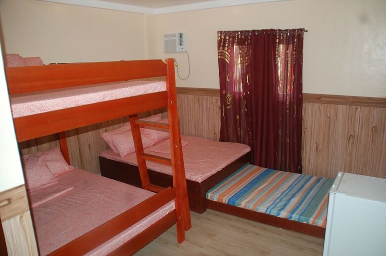 Hotel Camp Rofelio Surfing Beach Resort