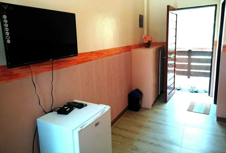 Hotel Camp Rofelio Surfing Beach Resort