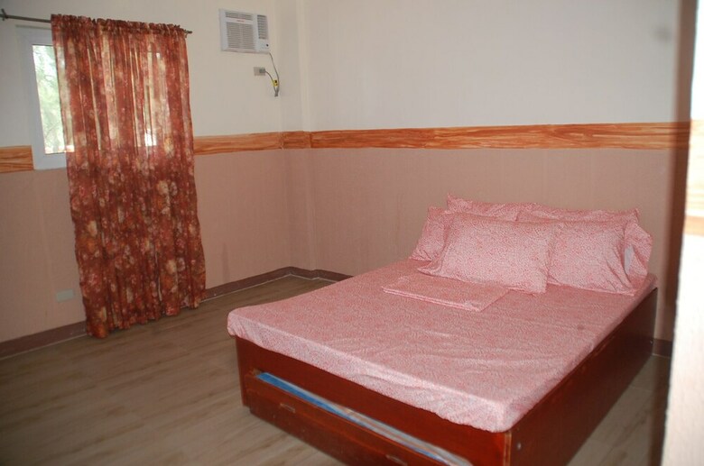 Hotel Camp Rofelio Surfing Beach Resort