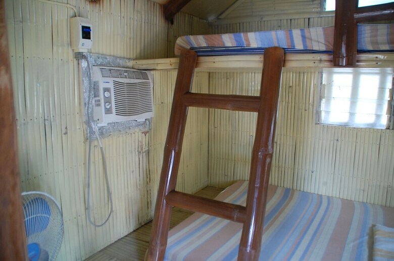 Hotel Camp Rofelio Surfing Beach Resort