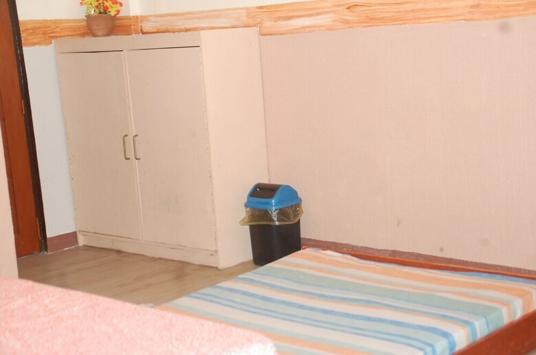 Hotel Camp Rofelio Surfing Beach Resort