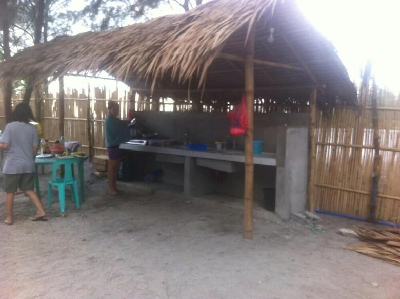 Hotel Camp Rofelio Surfing Beach Resort