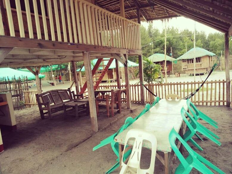 Hotel Camp Rofelio Surfing Beach Resort