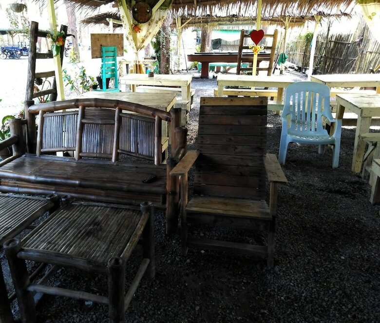 Hotel Camp Rofelio Surfing Beach Resort