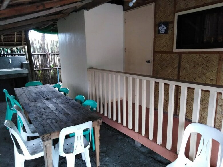 Hotel Camp Rofelio Surfing Beach Resort