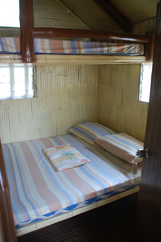 Hotel Camp Rofelio Surfing Beach Resort