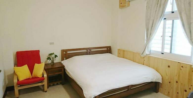 Bed & Breakfast Ho Hai Yan Homestay