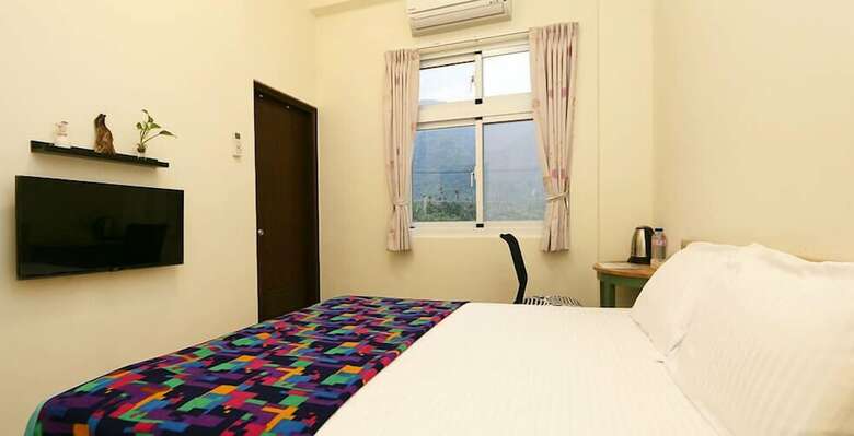 Bed & Breakfast Ho Hai Yan Homestay