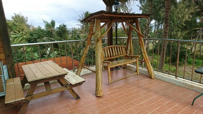 Bed & Breakfast Ho Hai Yan Homestay