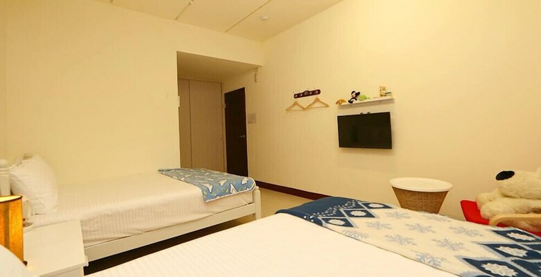 Bed & Breakfast Ho Hai Yan Homestay